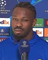 小图拉姆：我想教我爸如何赢得欧冠冠军 与劳塔罗搭档是种享受