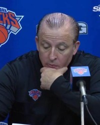 星空体育-防守效率从第四变倒数第四 尼克斯胜率过半存隐忧