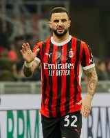 星空体育-隆戈：米兰不会激活沃克500万欧选择买断条款