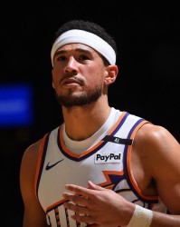 2年1.45亿！Lowe：我很喜欢布克 但太阳真没必要现在就续约他