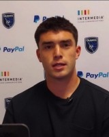 星空体育官网-记者：皇家社会有意20岁美国中场查基里斯，报价遭圣何塞地震拒绝