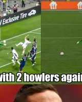 星空体育APP-预言家？马蒂奇赛前称奥纳纳是曼联队史最差门将，后者全场最低分