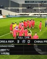 詹俊：与亚洲强敌交锋，国足对防守的态度和布置安排太令人失望