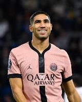 阿什拉夫：我们是冠军争夺者之一，对拜仁第二球表明了球队决心