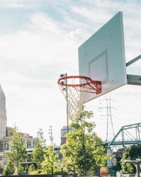 腾讯专访杨瀚森：给自己试训表现打70分 已经面试过独行侠