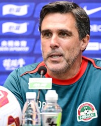 星空体育APP-豫媒：河南队“寻枪”成为当务之急 牛梓屹将前往大连队