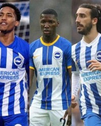 星空体育官网-良心卖家😁切尔西花了2.5亿，就从布莱顿买来4名实力悍将