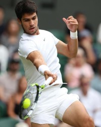 2025年温网最大黑马科博利，还能继续演绎黑马奇迹吗？