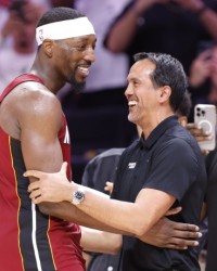 星空体育APP-阿德巴约：我收到了迈克尔·乔丹的短信  他就是祝贺&amp;言简意赅