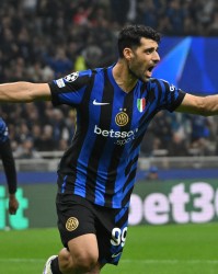 星空体育下载-国米与奥林匹亚科斯就塔雷米转会达成初步共识，细节谈判进入最后阶段