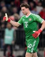 乌尔比希：获得上场机会是件好事，我没有太多的时间去思考