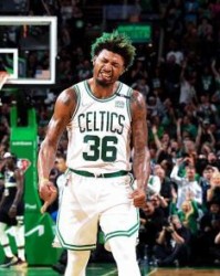 星空体育-鹿凯抢七战伏笔早已埋下 坐镇主场成绿军最大优势