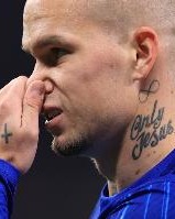 BBC：穆德里克转行短跑的报道不属实，他正接受私人训练保持状态