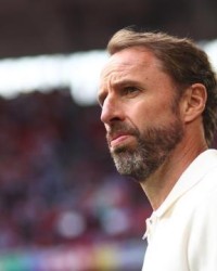 【揭秘】不论能否夺冠，英足总都希望索斯盖特留任