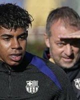 七大任务！世体列弗里克任务清单：如何签迪亚斯、思考特狮定位等