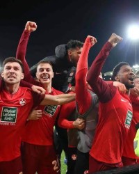 星空体育下载-萨尔布吕肯奇迹谢幕，凯泽赛季收尾可能很奇葩