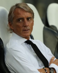 星空体育下载-曼奇尼：罗马是一支伟大的球队，我愿意接手执教他们