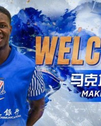 星空体育APP-【官宣】塞内加尔籍前锋马克塔·盖伊加盟上海申花