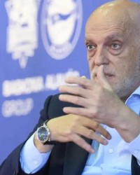 星空体育下载-世体：西甲方面从未正式评估23年梅西回归巴萨的薪资